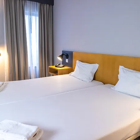 Flag Hotel Braga-3